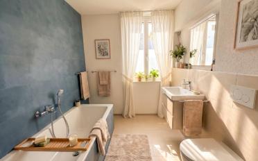 Doppeleinfamilienhaus 5.5 Zimmer - image - 4