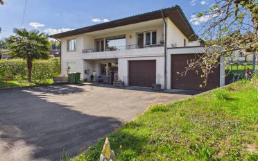 Maison 5.5 pièces - image - 1