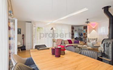 Einfamilienhaus 7.5 Zimmer - image - 4