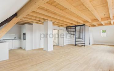 Duplex 2.5 pièces - image - 1