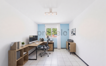 Attique 4.5 pièces - image - 10