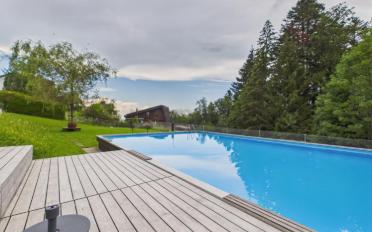 Maison 5.5 pièces - image - 11