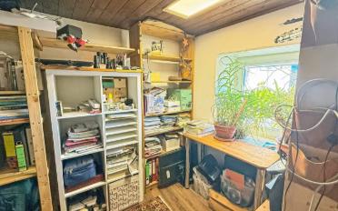 Reihenfamilienhaus 3 Zimmer - image - 10