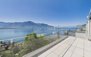 Furnished flat 3.5 rooms - image - 8