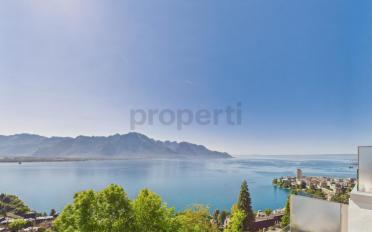 Furnished flat 3.5 rooms - image - 10