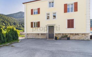 Wohngebäude 10 Zimmer - image - 5