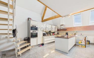 Duplex 4.5 rooms - image - 2