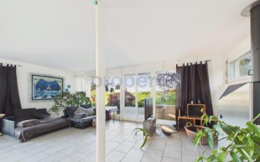 Einfamilienhaus 6.5 Zimmer - image - 2