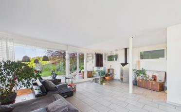 Einfamilienhaus 6.5 Zimmer - image - 4