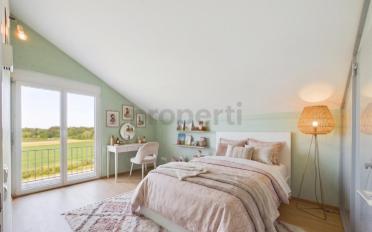 Einfamilienhaus 6.5 Zimmer - image - 11