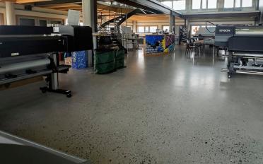 Büro ein Zimmer - image - 6