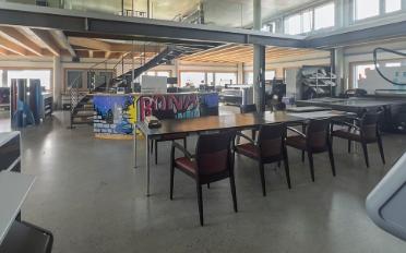 Büro ein Zimmer - image - 2