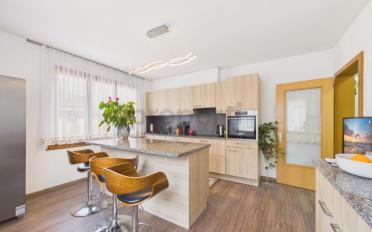 Maison 5.5 pièces - image - 2