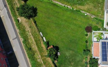 Terrain à bâtir - image - 2