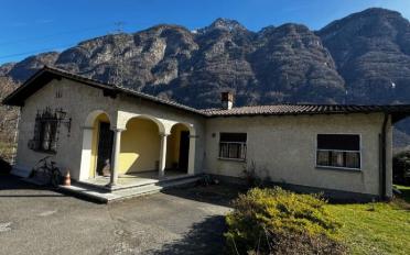 Einfamilienhaus 5.5 Zimmer - image - 2