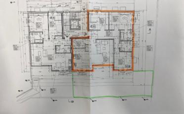 Apartment 4.5 rooms - image - 11