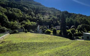 Terrain à bâtir - image - 1