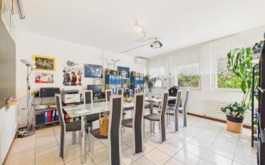 Wohnung 3.5 Zimmer - image - 2