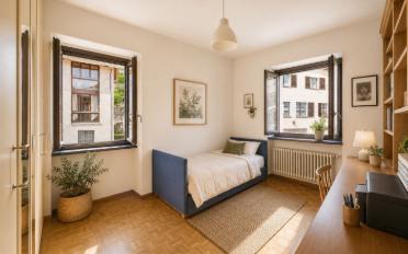 Reihenfamilienhaus 4.5 Zimmer - image - 6