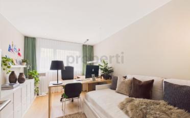 Apartment 3.5 rooms - image - 8