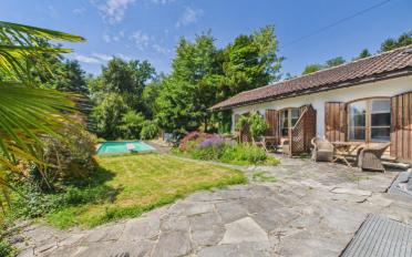 Villa 10 Zimmer - image - 5