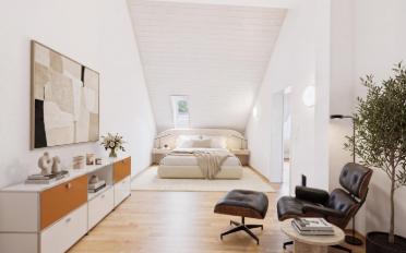Duplex 5.5 rooms - image - 6