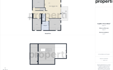 Duplex 5.5 rooms - image - 8