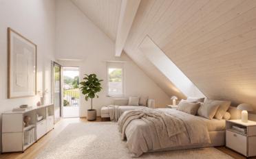 Duplex 5.5 rooms - image - 7