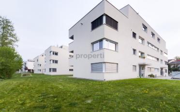 Wohnung 4.5 Zimmer - image - 1