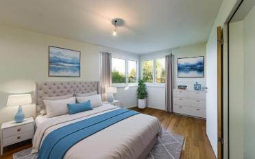 Wohnung 4.5 Zimmer - image - 9