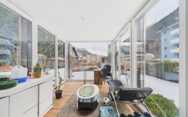 Einfamilienhaus 7.5 Zimmer - image - 9