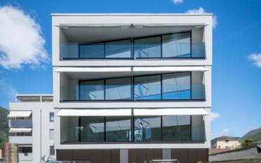 Residential building 12.5 rooms - image - 4