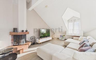 Duplex 4.5 rooms - image - 5