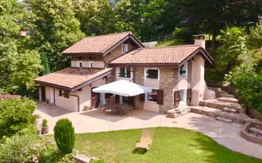 Einfamilienhaus 7.5 Zimmer - image - 2