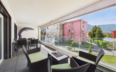 Wohnung 3.5 Zimmer - image - 2