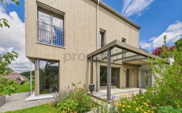 Einfamilienhaus 5.5 Zimmer - image - 1