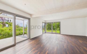 Einfamilienhaus 5.5 Zimmer - image - 6