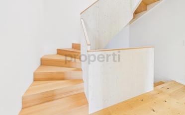 Einfamilienhaus 5.5 Zimmer - image - 12