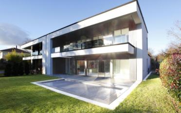 Row house 6 rooms - image - 1