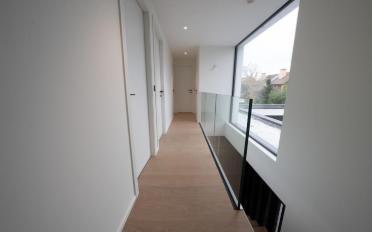 Row house 6 rooms - image - 9