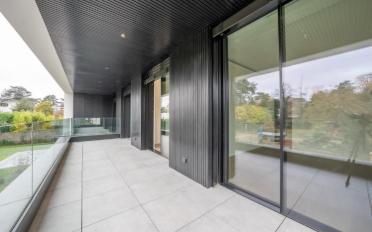 Row house 6 rooms - image - 12