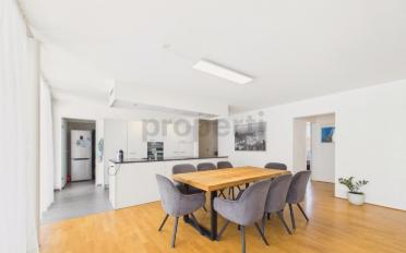 Apartment 3.5 rooms - image - 2