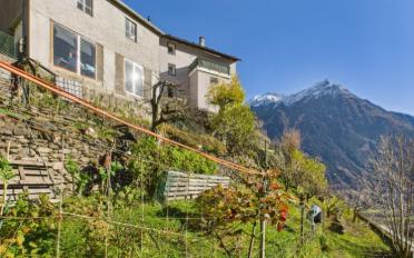Maison 6.5 pièces - image - 1