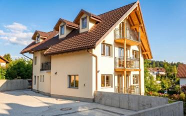 Duplex 4.5 Zimmer - image - 9