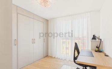 Möbl. Wohnobj. 3.5 Zimmer - image - 6