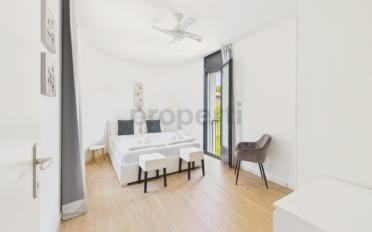 Terrace flat 3.5 rooms - image - 7