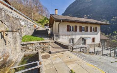 Single house 4.5 rooms - image - 2