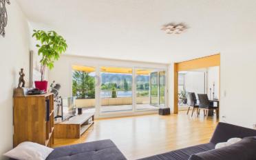 Wohnung 3.5 Zimmer - image - 2
