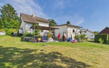 Einfamilienhaus 4.5 Zimmer - image - 11