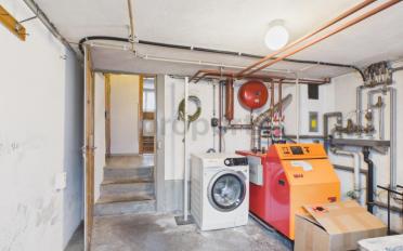 Maison 6 pièces - image - 12